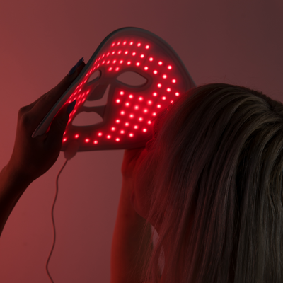 Your Guide to Multi-Wavelength LED Masks: Benefits of 7 Colors