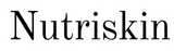 Nutriskin 2